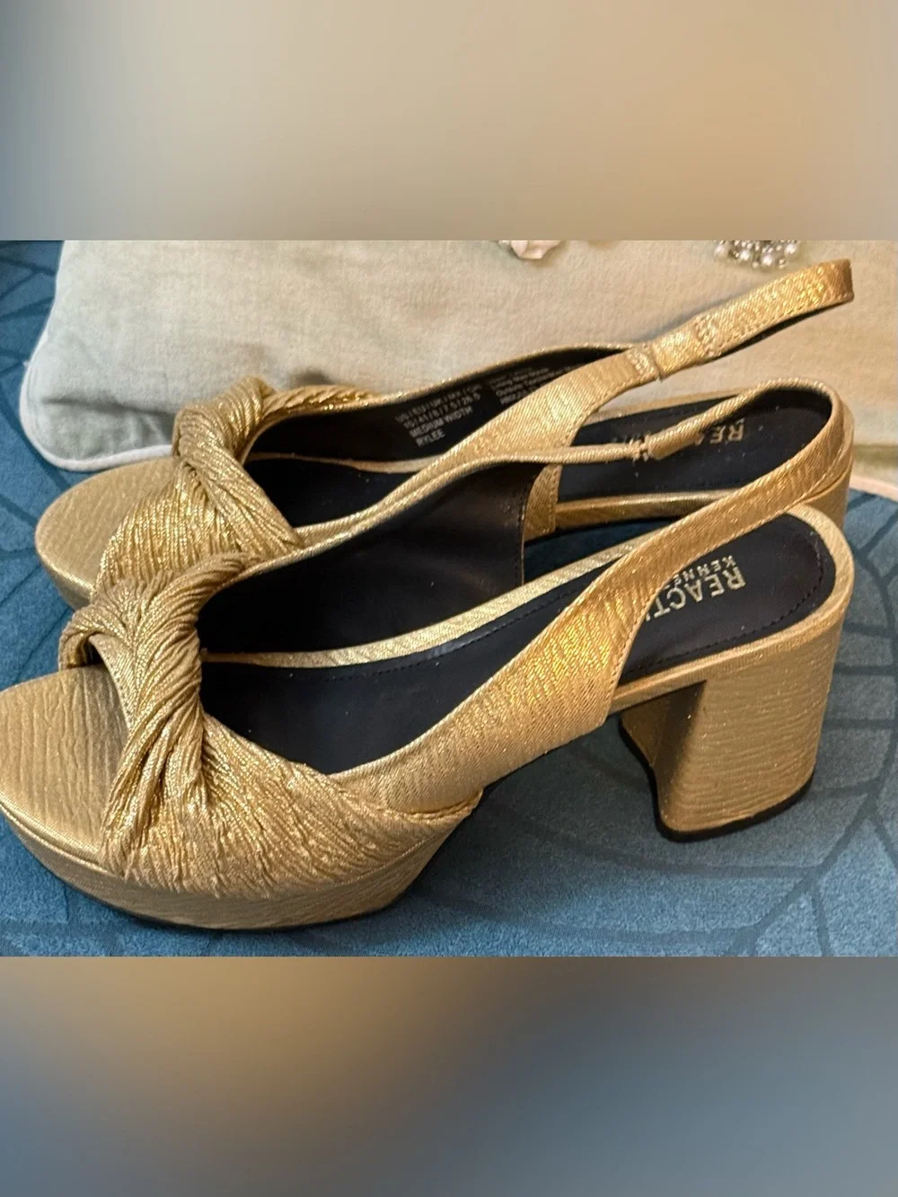Kenneth Cole Reaction kenneth cole